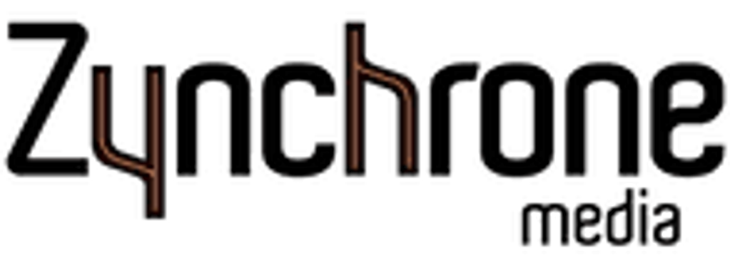 logo Zynchrone Media