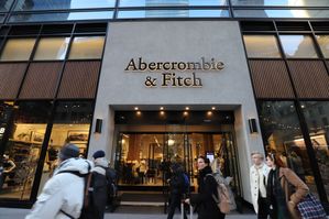 Een retaildip? Daar kom je weer uit, bewijzen legacy brands Abercrombie & Fitch en Ralph Lauren