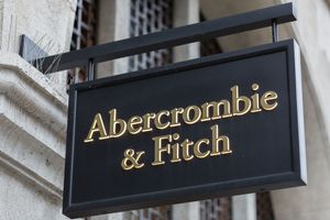 Abercrombie & Fitch opent aan de Kalverstraat