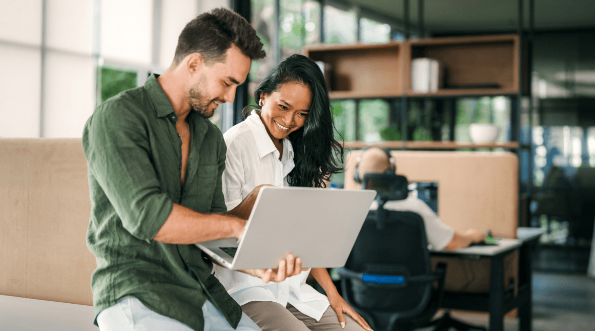 Zes verschuivingen in retailplanning