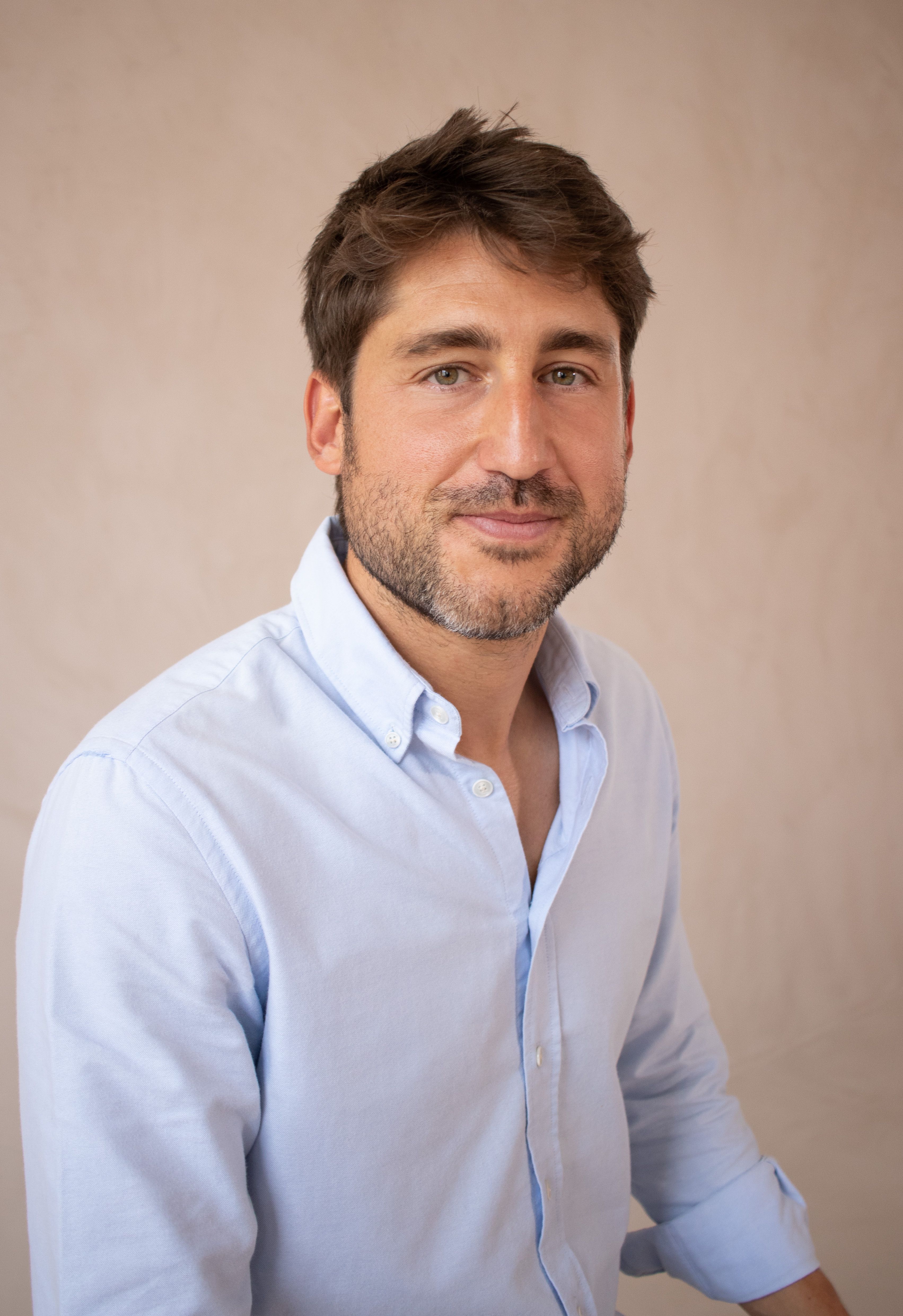 Alejandro Porras Alohas