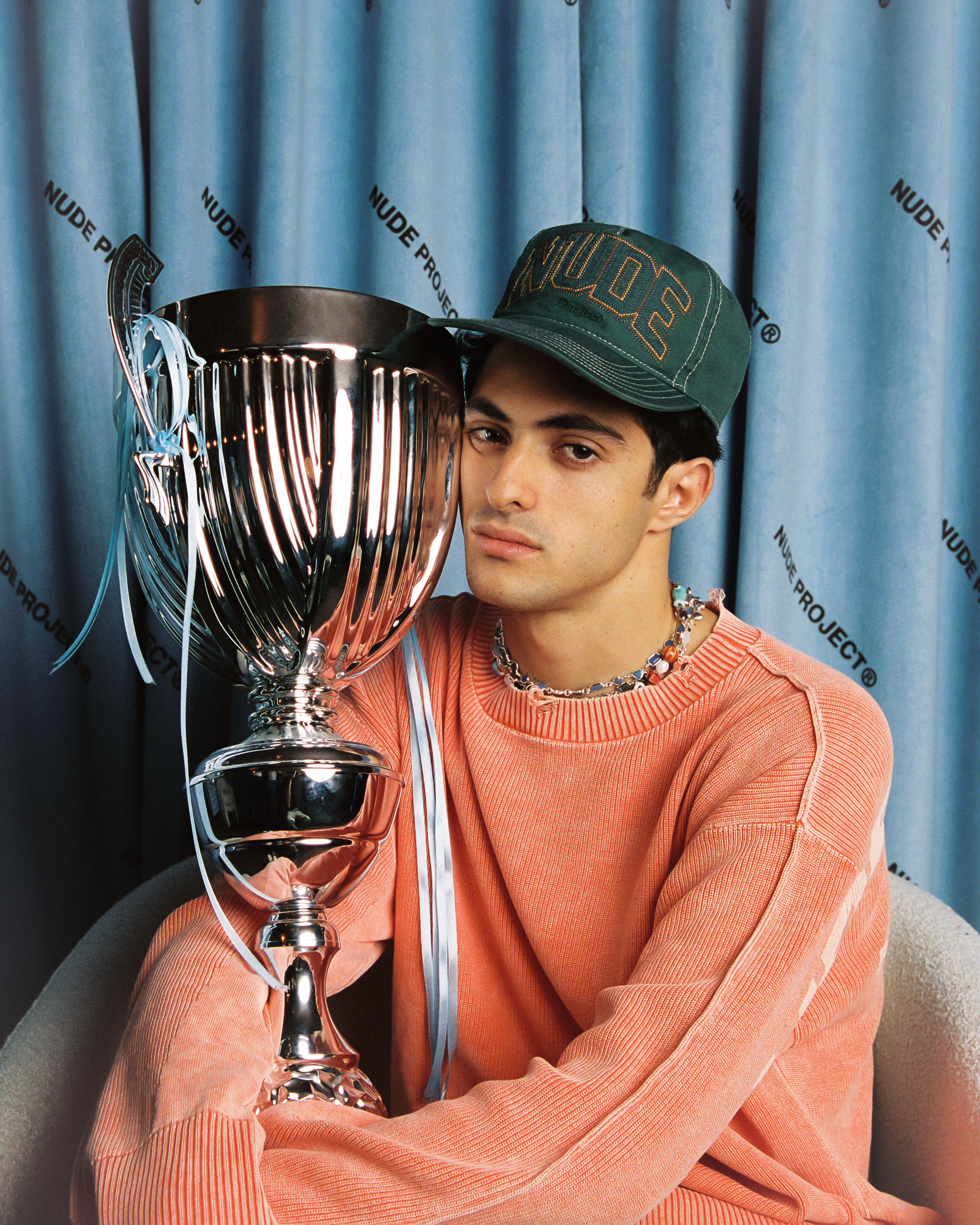 Bruno Casanovas  Nude Project (1)