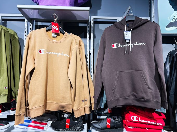 Video: Wat ging er mis met Champion?