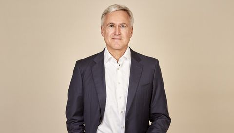 Ahold Delhaize-topman Frans Muller ziet beloning oplopen naar ruim 7,5 miljoen euro