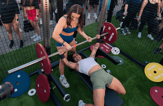 Een merk bouwen in de 21e eeuw: 5 sterke lessen van Gymshark, Skims en Good American