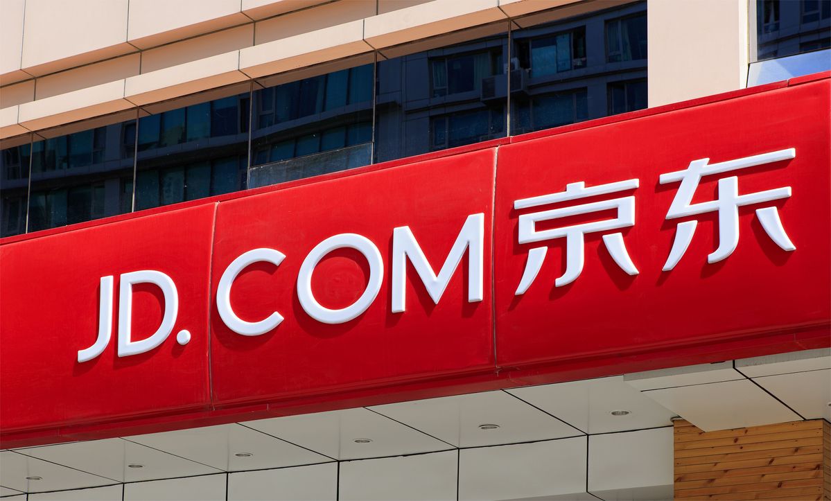 JD.com ziet winst halveren ondanks stevige omzetgroei