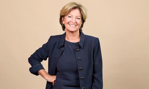 Ahold Delhaize wil door met cfo Jolanda Poots-Bijl