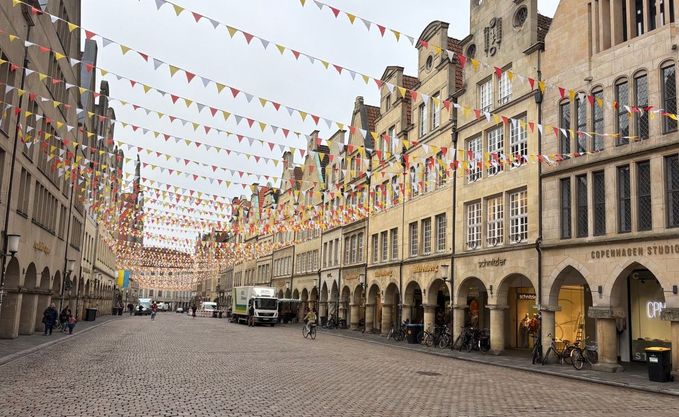 Een dagje Münster: 7 mooie winkels met een verhaal