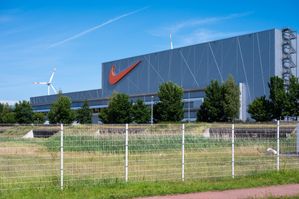 Nike wil 411 banen schrappen bij Europees distributiecentrum in België