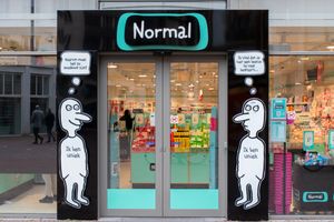 Normal ziet ruimte voor 150 winkels in Nederland
