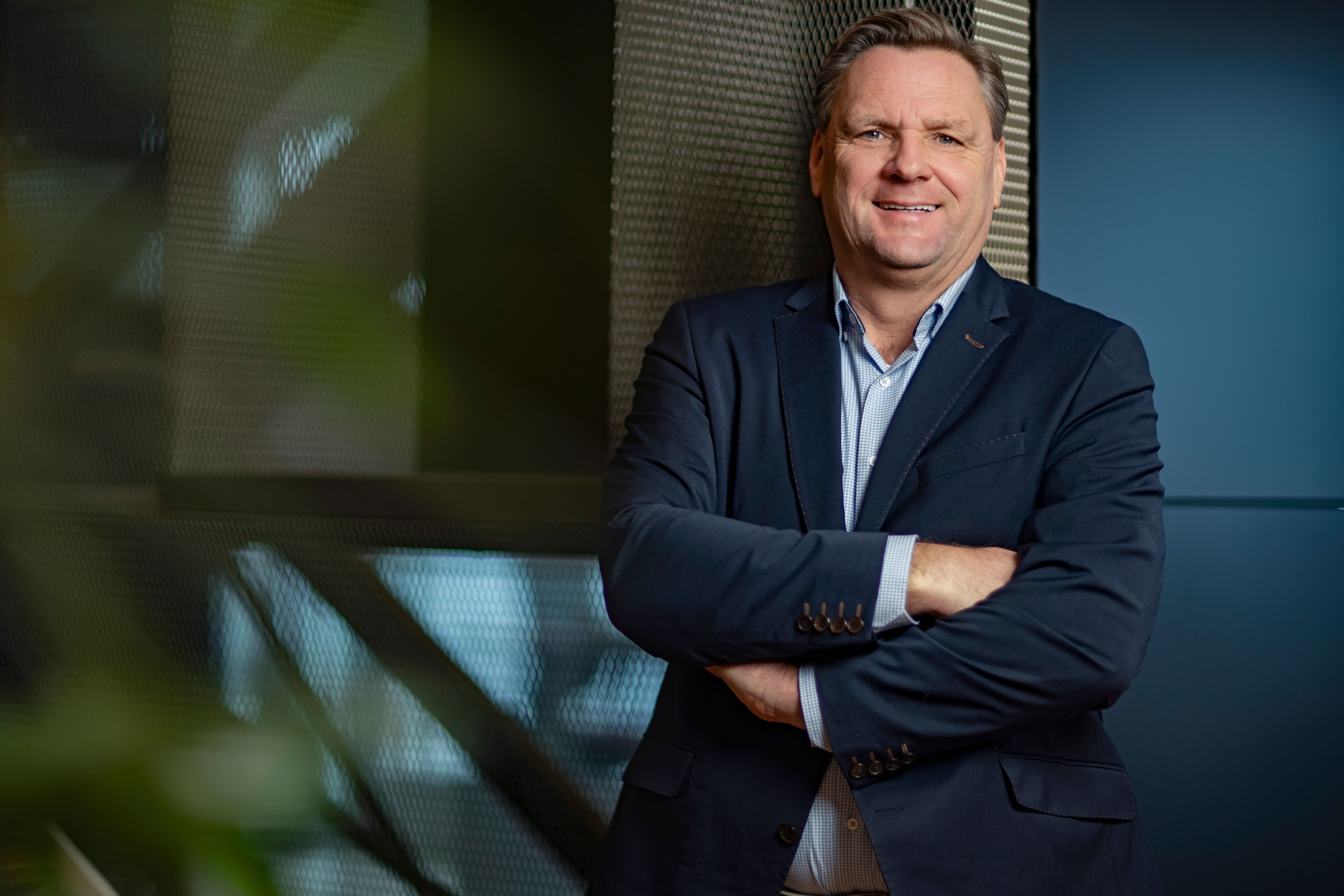 Olivier Van den Bossche