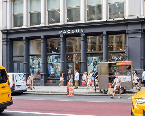 Hoe win je het hart van Gen Z (en Gen Alpha)? De 6 lessen van fashionretailer PacSun