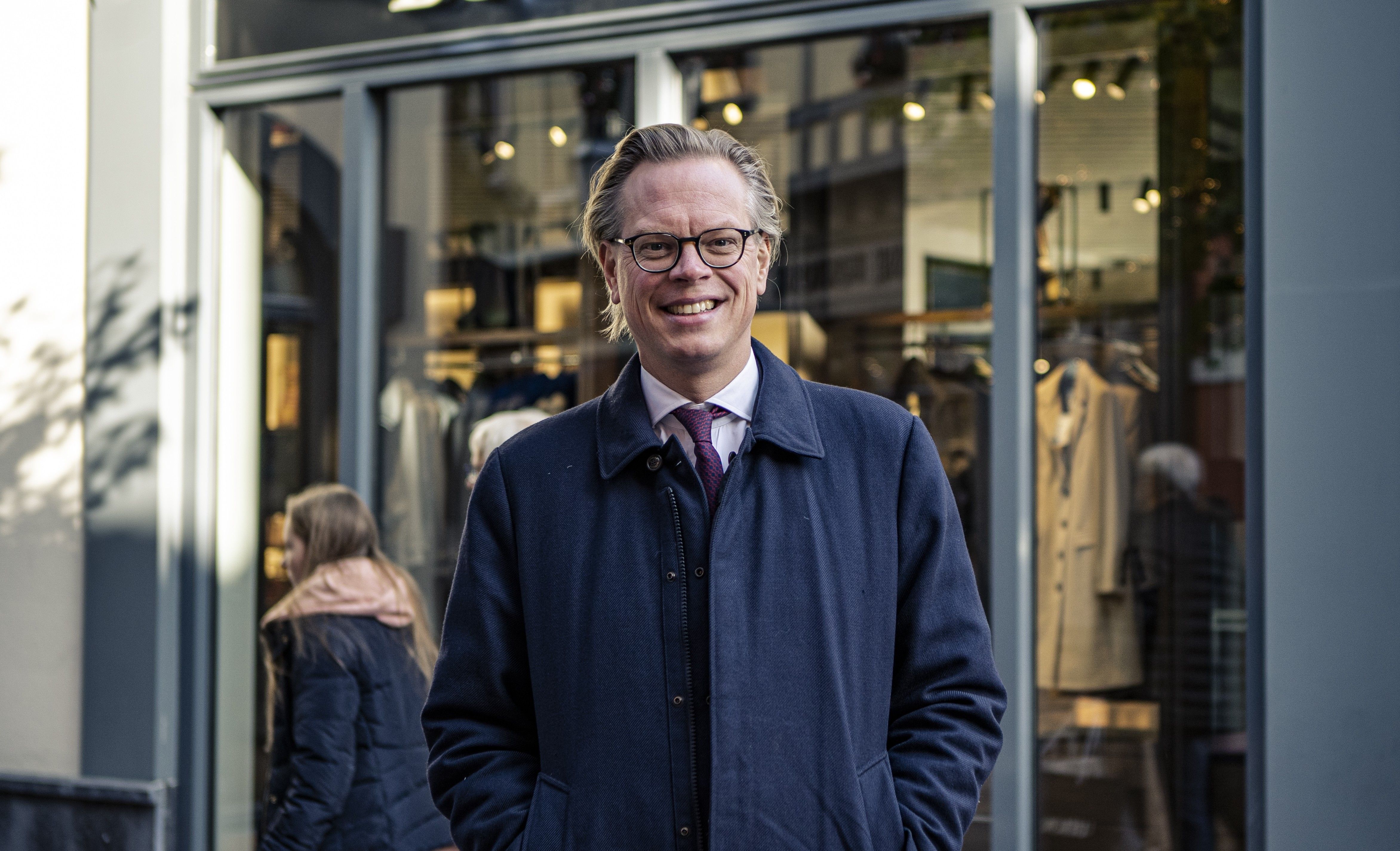 Pieter van Voorst Vader