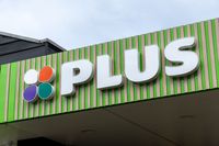 Plus start pilot met verkoop droogbloemen