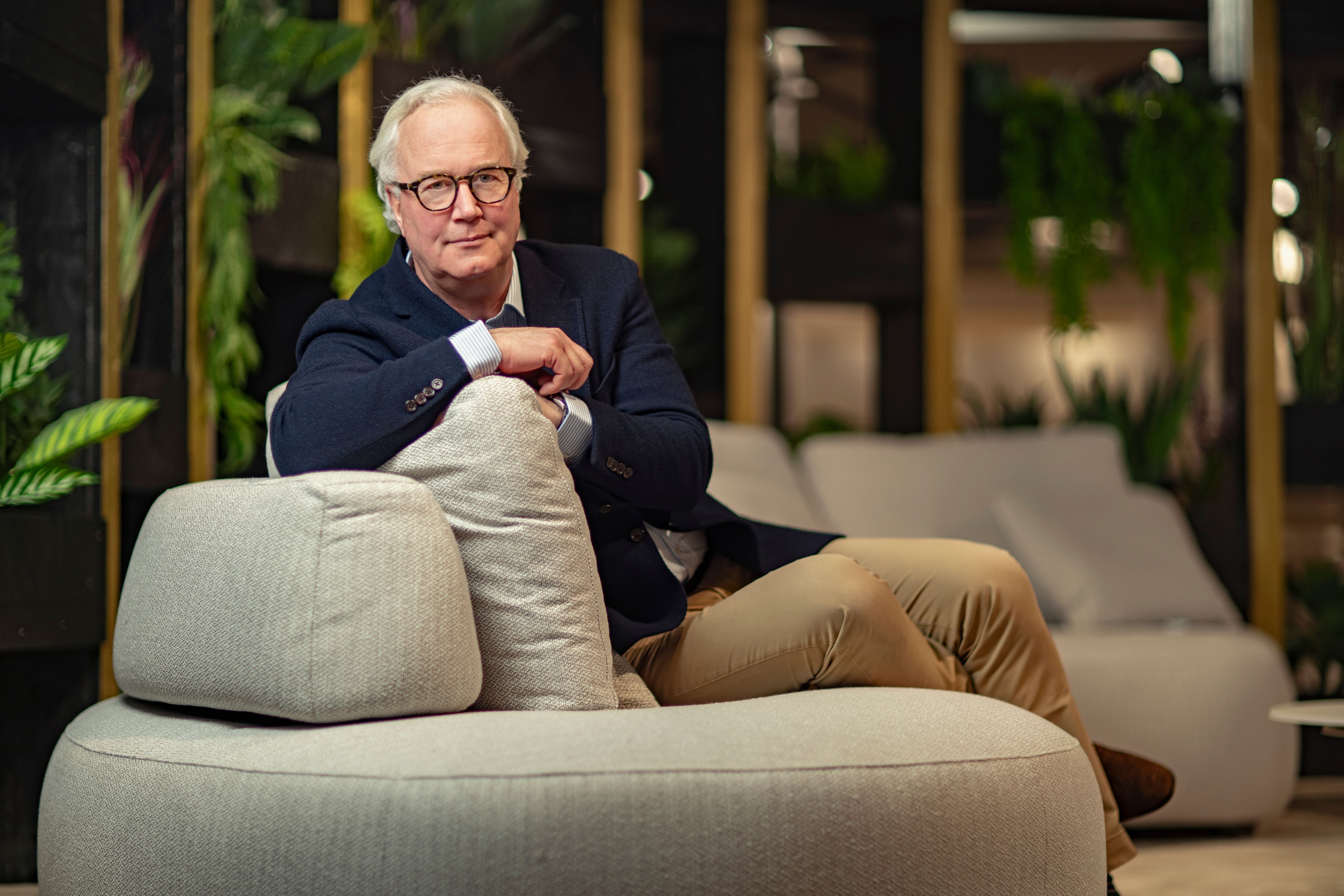 Kef van Helbergen Kees Smit