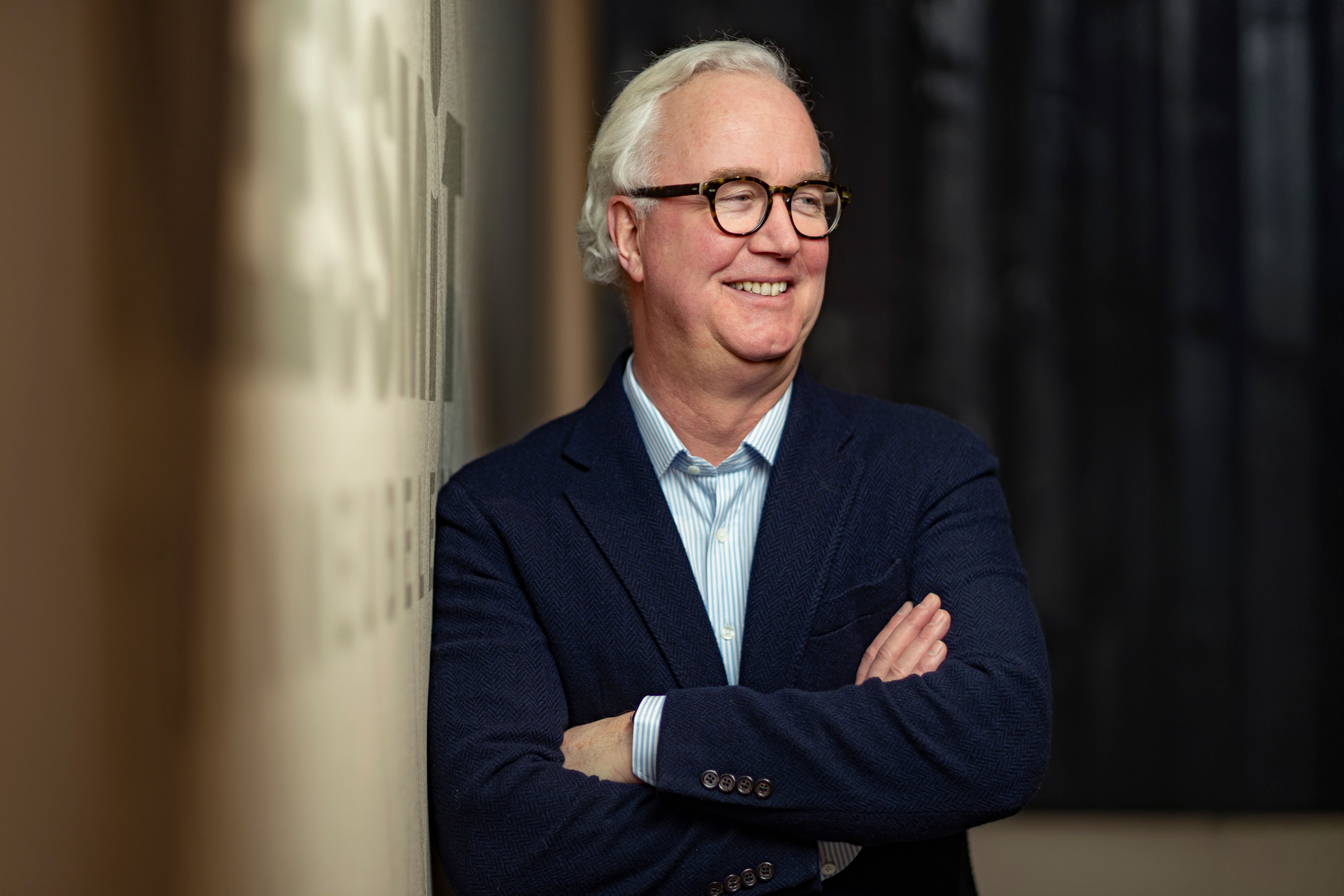 Kef van Helbergen Kees Smit