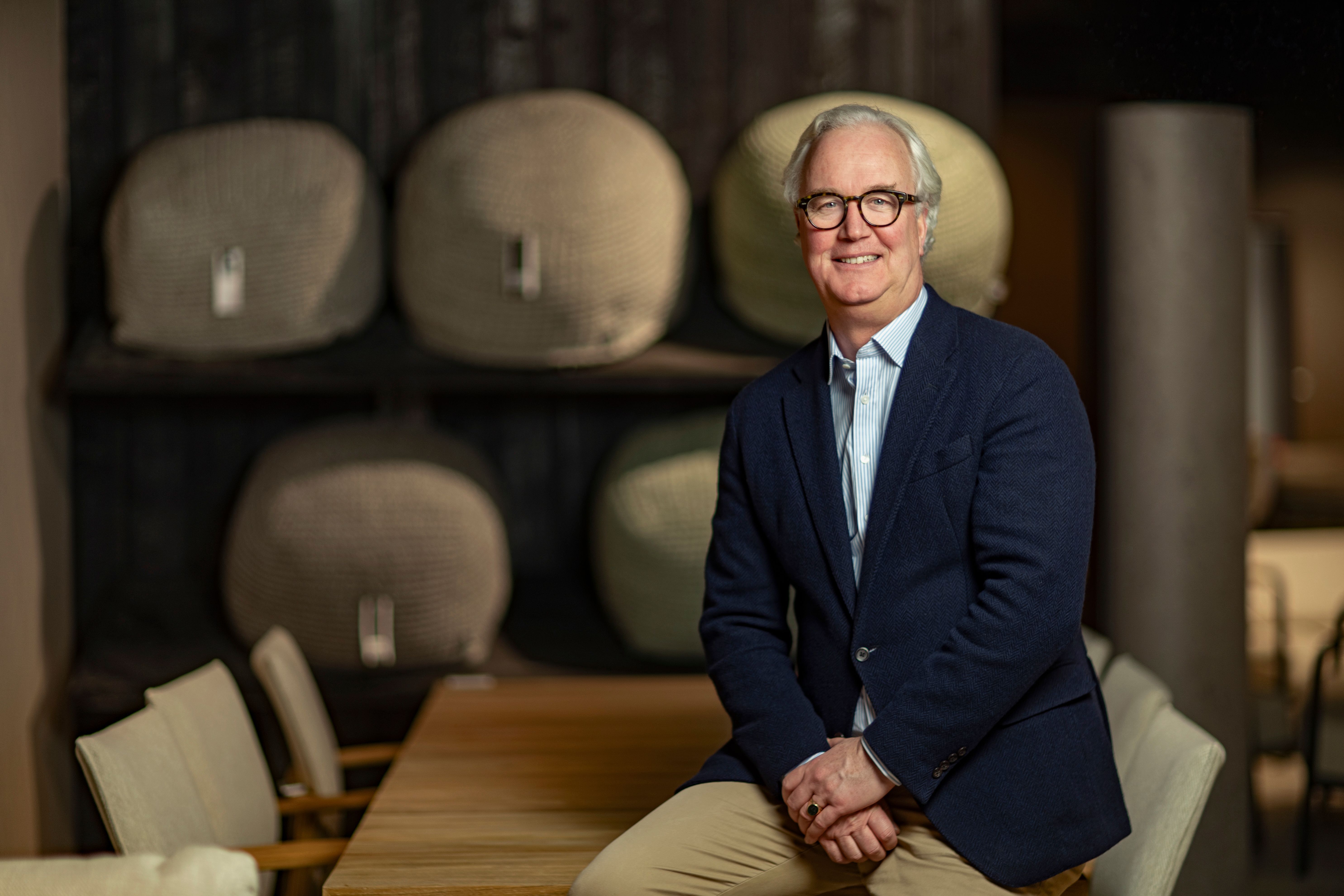 Kef van Helbergen Kees Smit