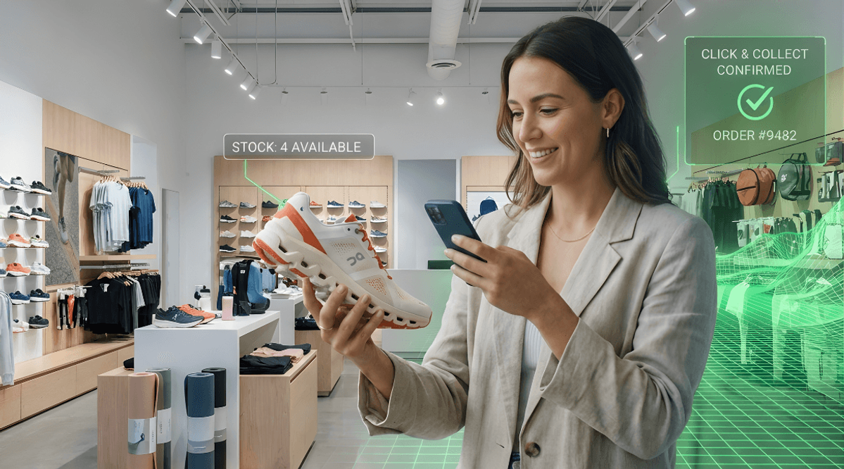 Waarom “op voorraad” vandaag een omzetbelofte is