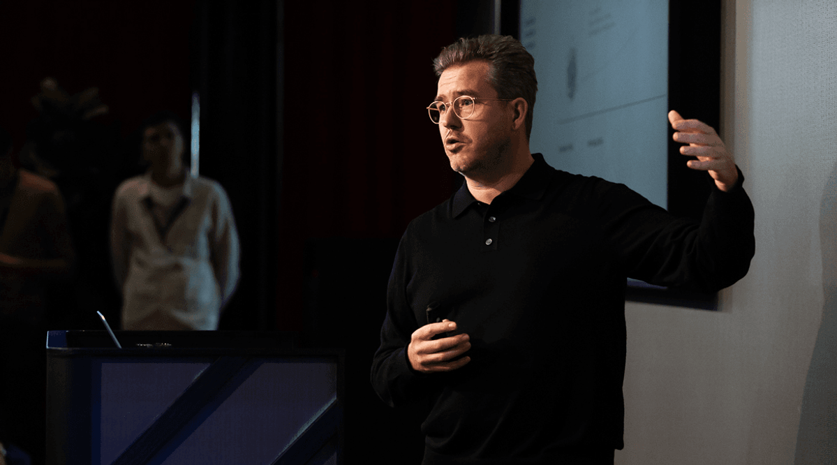 AI kan geen chaos automatiseren