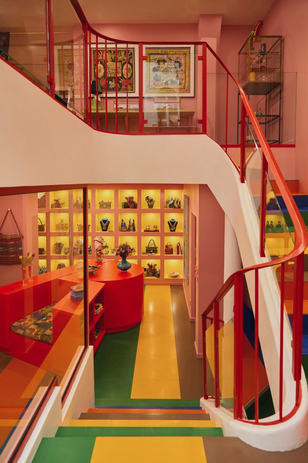 Rianna + NIna foto 12