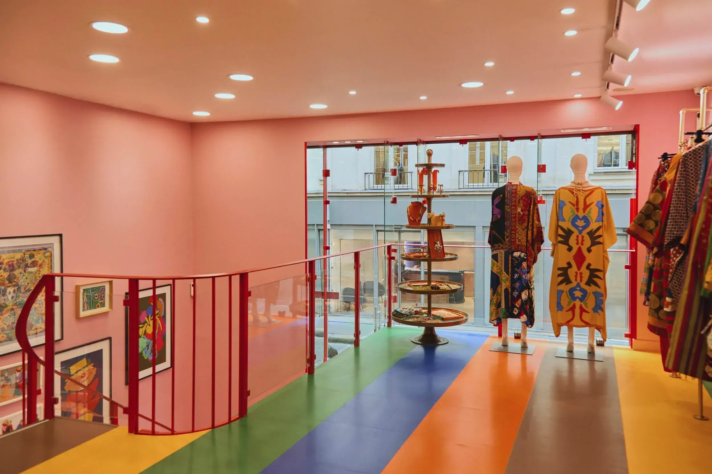 Rianna + Nina foto 3