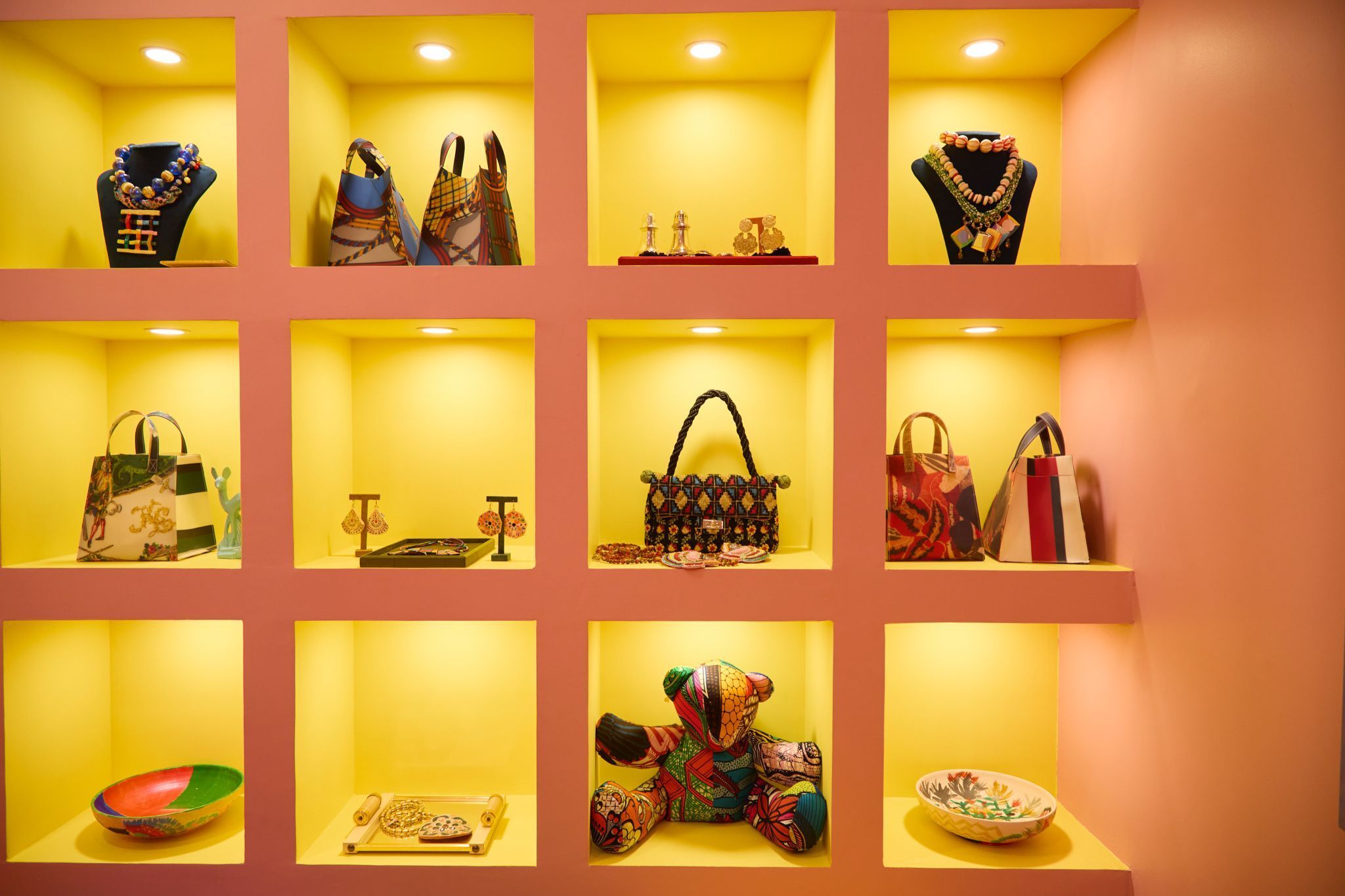 Rianna + Nina foto 6