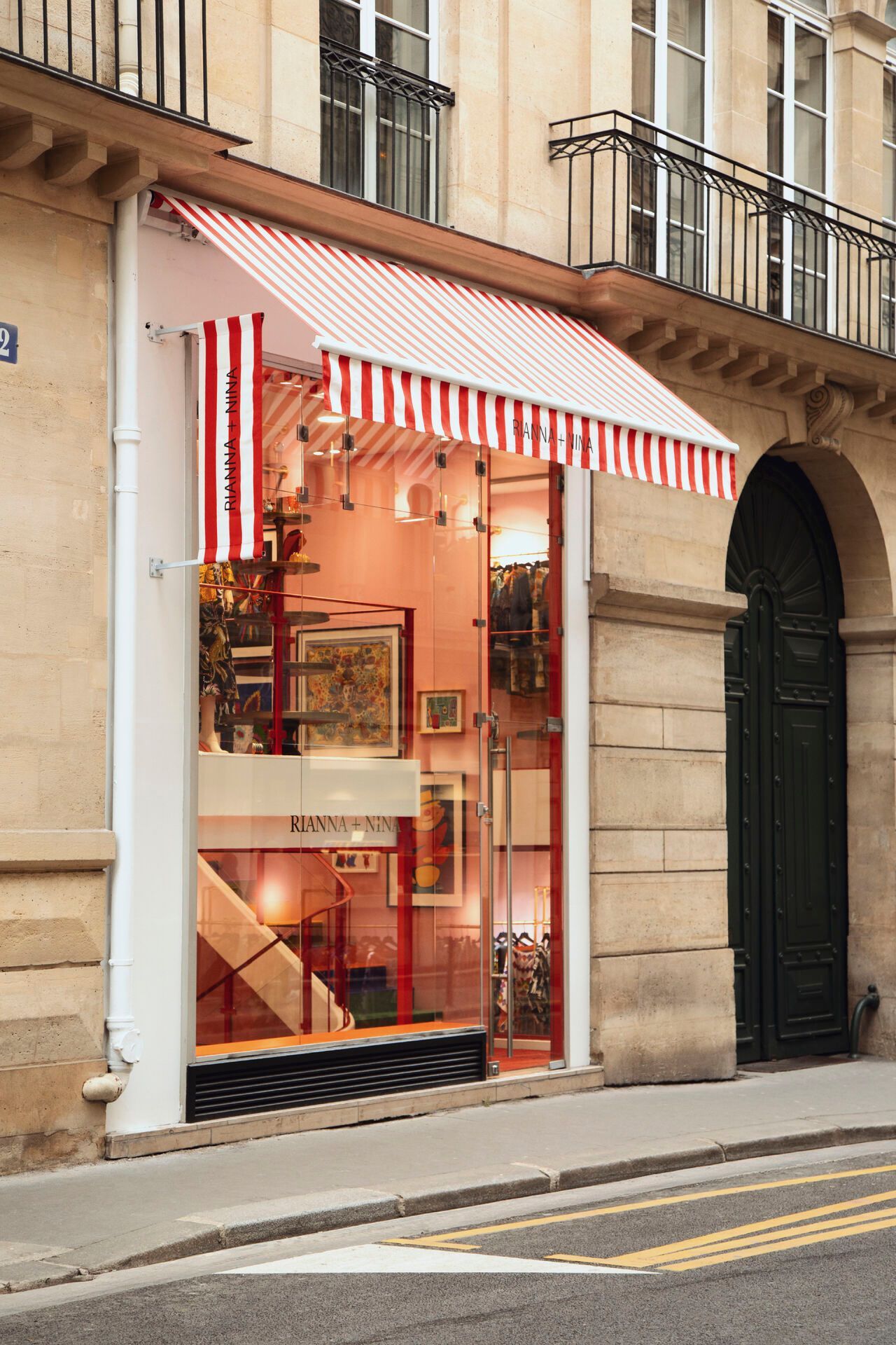 Rianna + Nina foto 8