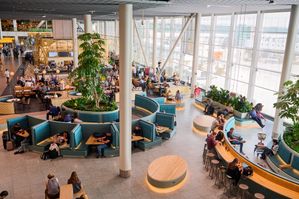 Schiphol pakt retailaanbod aan: 'Het is versnipperd'