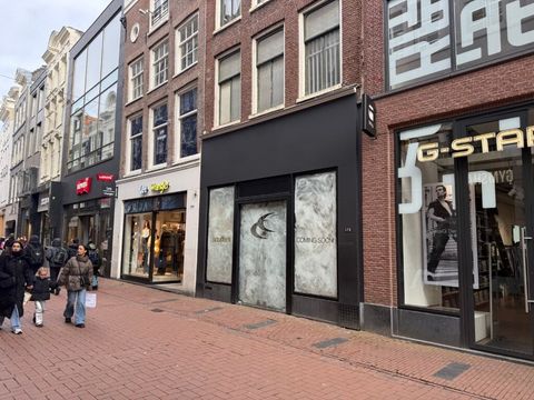 Spaans streetwearmerk Scuffers opent eerste winkel in Nederland
