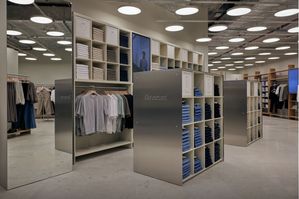 Selected breidt uit in Duitsland