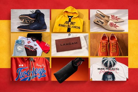 Spaanse merken veroveren Amsterdam: hype of blijvende opmars?