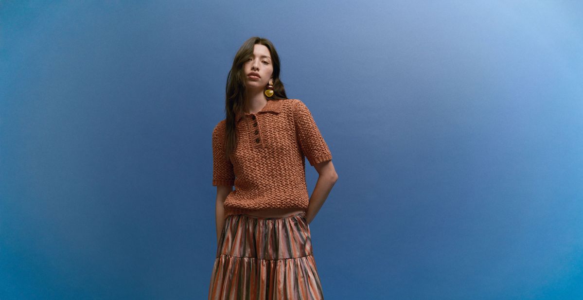 Topshop versterkt Europese comeback met Bestseller en Wehkamp