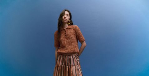 Topshop versterkt Europese comeback met Bestseller en Wehkamp