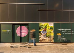 Kees Smit Tuinmeubelen verbouwt alle winkels en past formule aan