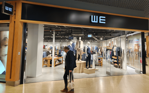 Retailcijfers: WE Fashion