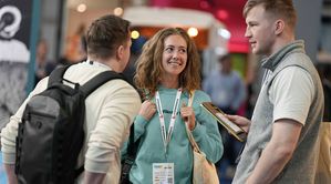 Het #1 e-commerce event: claim jouw gratis ticket!