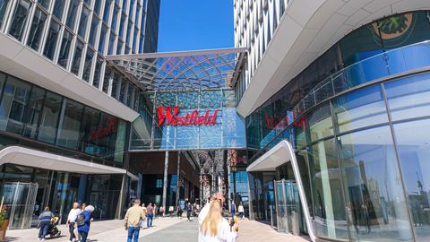 Eigenaar Mall of the Netherlands ook in buitenland getroffen door hack