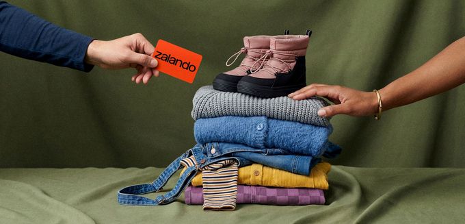 Sustainable Retail: Zalando zet in op tweedehands kindermode