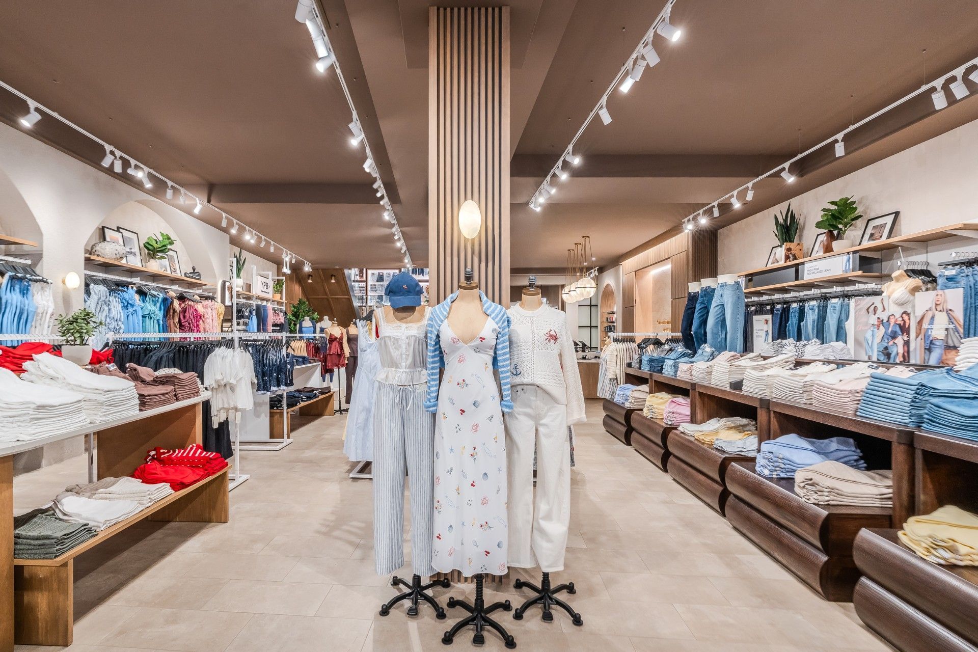 abercrombie paspoppen