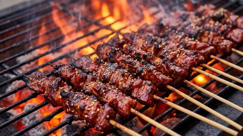 BBQ Experience Center zet in op groei in België