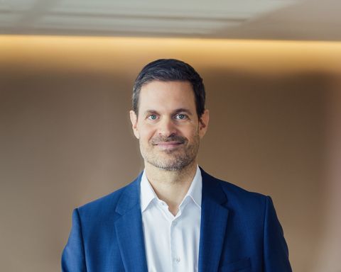 Generatiewissel bij Otto Group: Benjamin Otto neemt leiding over