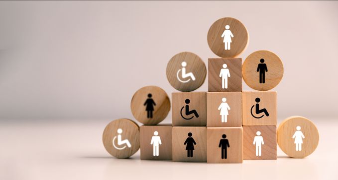 Geen quota, maar focus op competenties