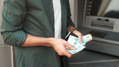 DNB: contant geld en offline pinnen blijven belangrijk