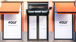 Four Amsterdam opent permanente outletwinkel