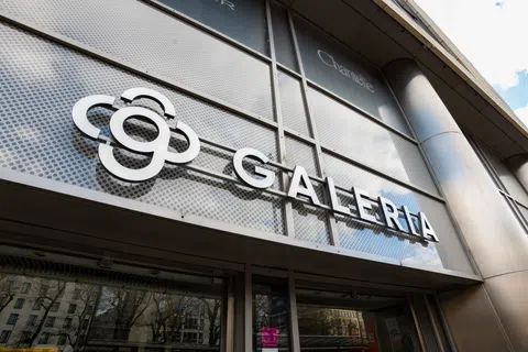 Warenhuisketen Galeria sluit mogelijk opnieuw winkels