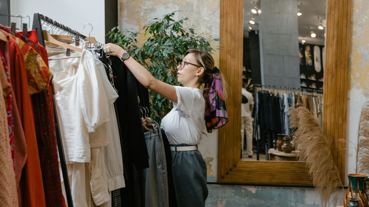 Transformatie van de modemarkt en kansen voor jouw winkel