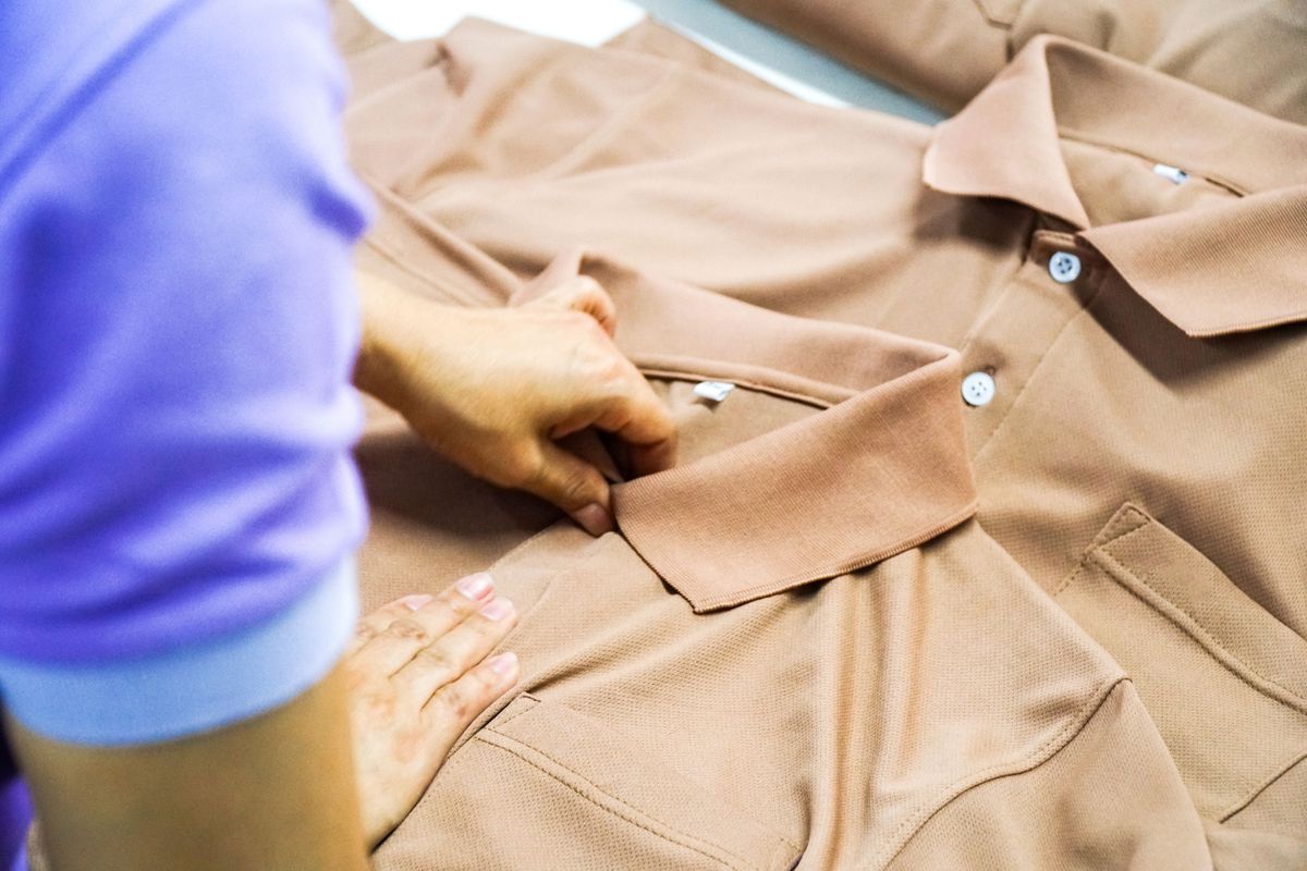 'Kledingmerken misleiden met claims over eerlijke productie'