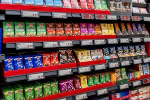 Lidl stapt over op 'eerlijke chocolade'