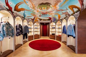 Amsterdam populaire proeftuin voor Spaanse retailmerken