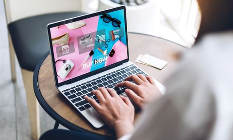 'Onlinedrogisterijen delen gevoelige klantdata met Google en Meta'